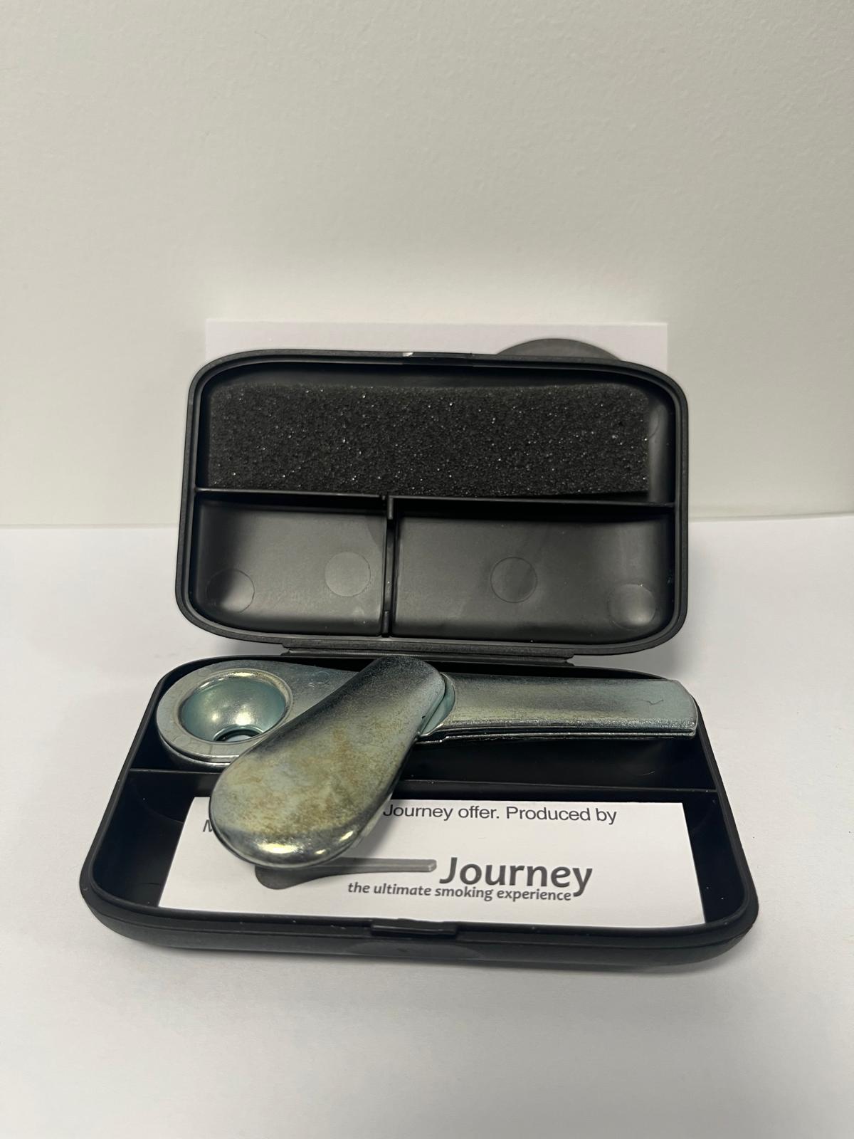 NPI22615 Passiv-8 Journey Pipe.JPG-1