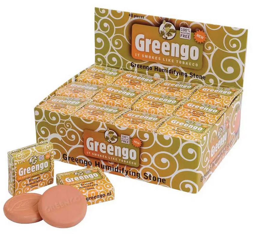 NSA12945 Greengo Humidifying Stone SINGLE-2