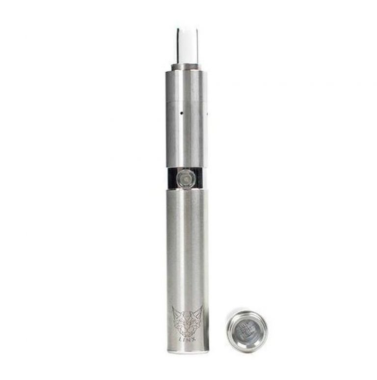 Linx Dio Concentrate Vaporizer by Linx Vapor – image 1