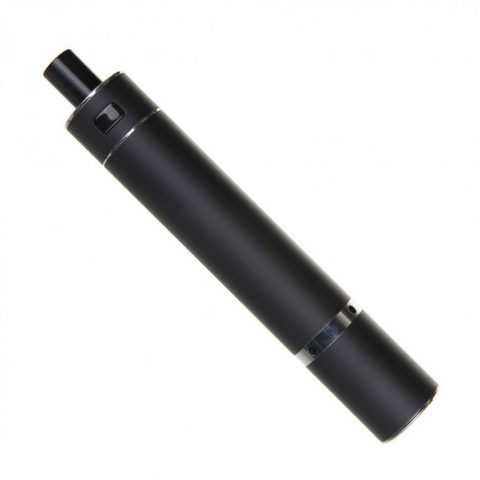 Boundless CF-710 Portable Concentrate Vaporiser Black