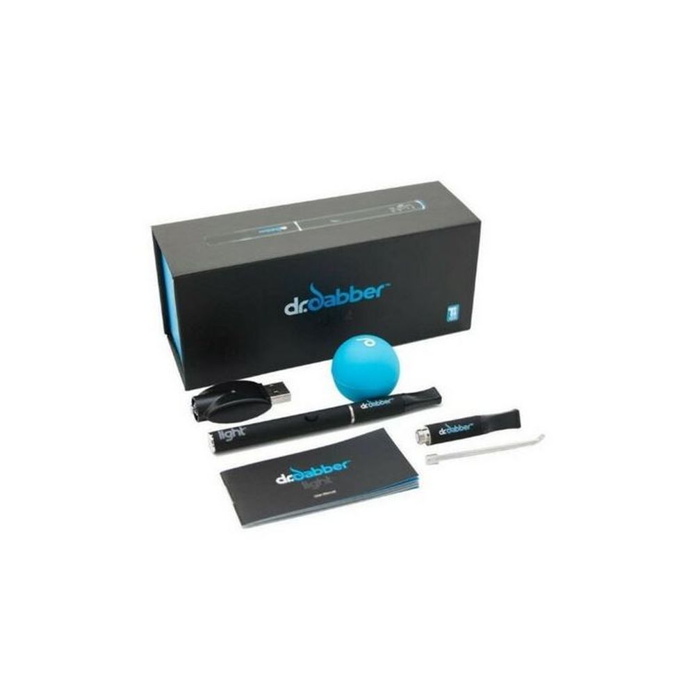 NVP11759 Dr. Dabber – Light Kit-2