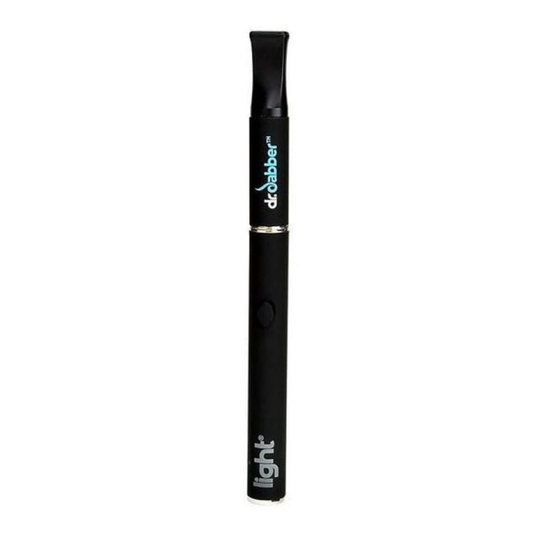 Dr. Dabber Light Vaporiser Pen for Wax and Oil – image 1