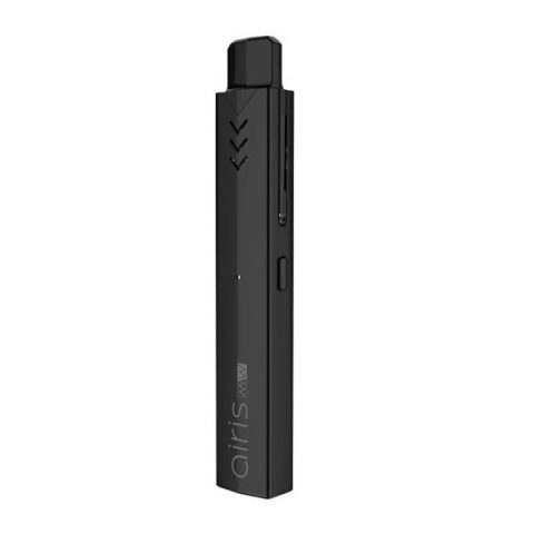 Airis MW 2 in 1 Vaporizer Wax and E-Liquid Pen