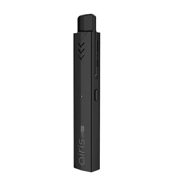 NVP21850 Airistech Concentrate Vape Black