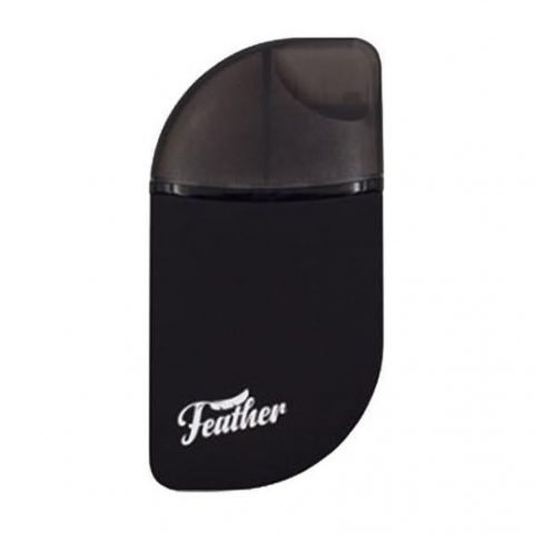 KandyPens Feather Ultra Portable Vaporiser (Various Colours)