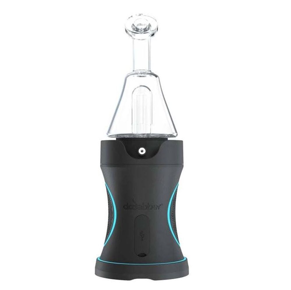 NVP24578 Boost EVO Eclipse Black Vaporiser – Dr Dabber-2