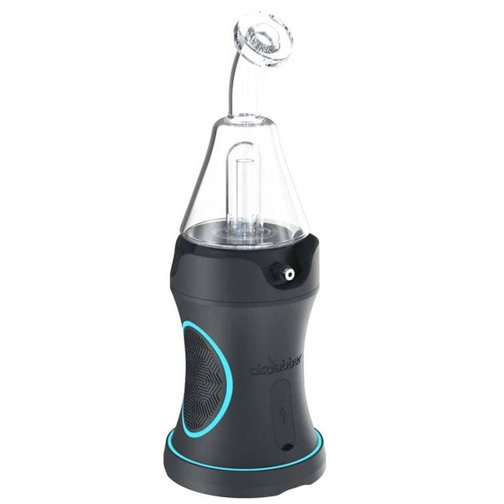NVP24578 Boost EVO Eclipse Black Vaporiser – Dr Dabber-3