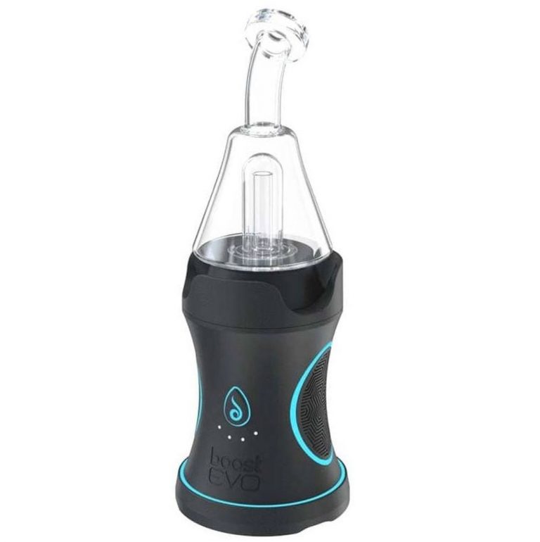 Dr Dabber Boost EVO Eclipse Vaporiser – image 1