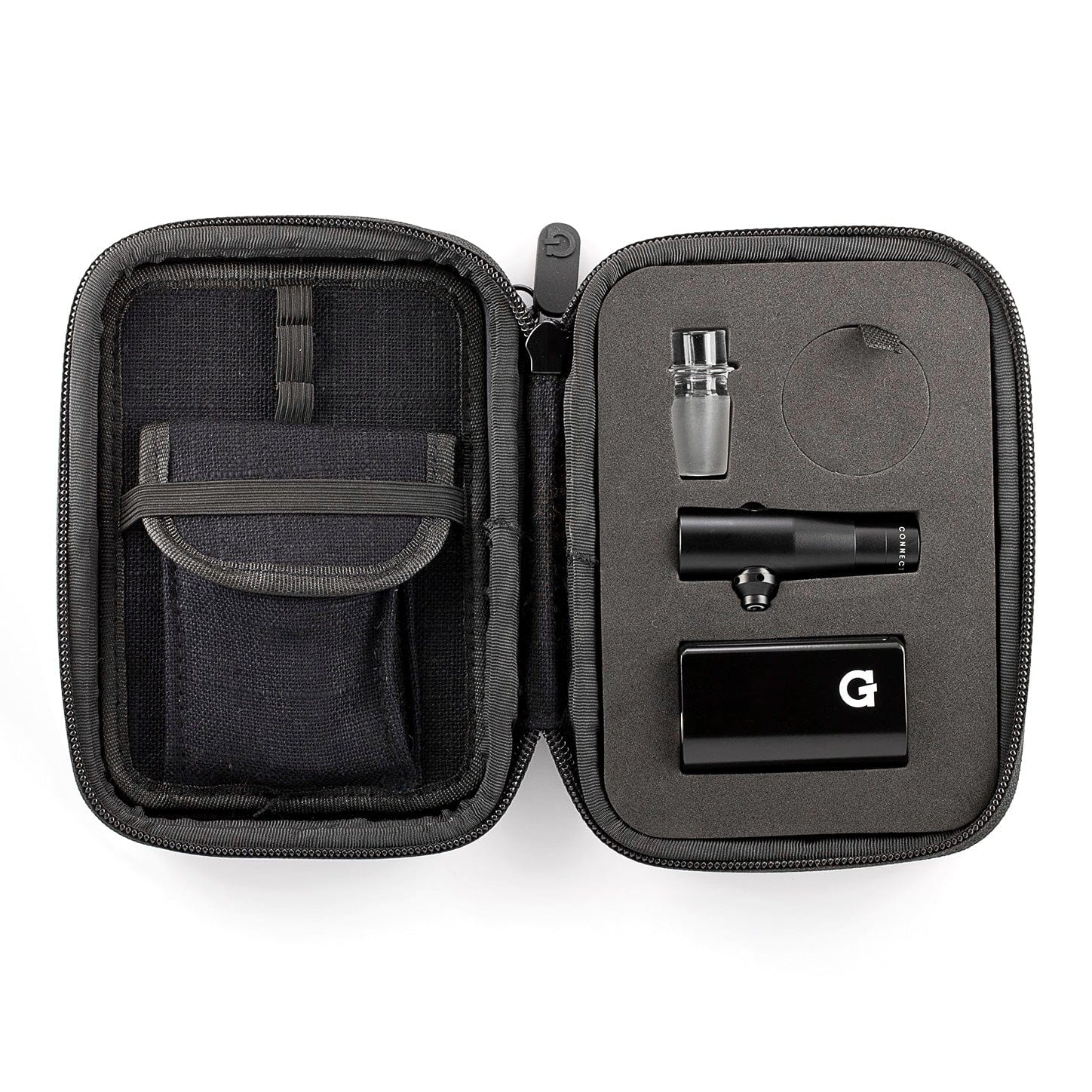 NVP24640 G Pen Connect Concentrate Vaporizer-4