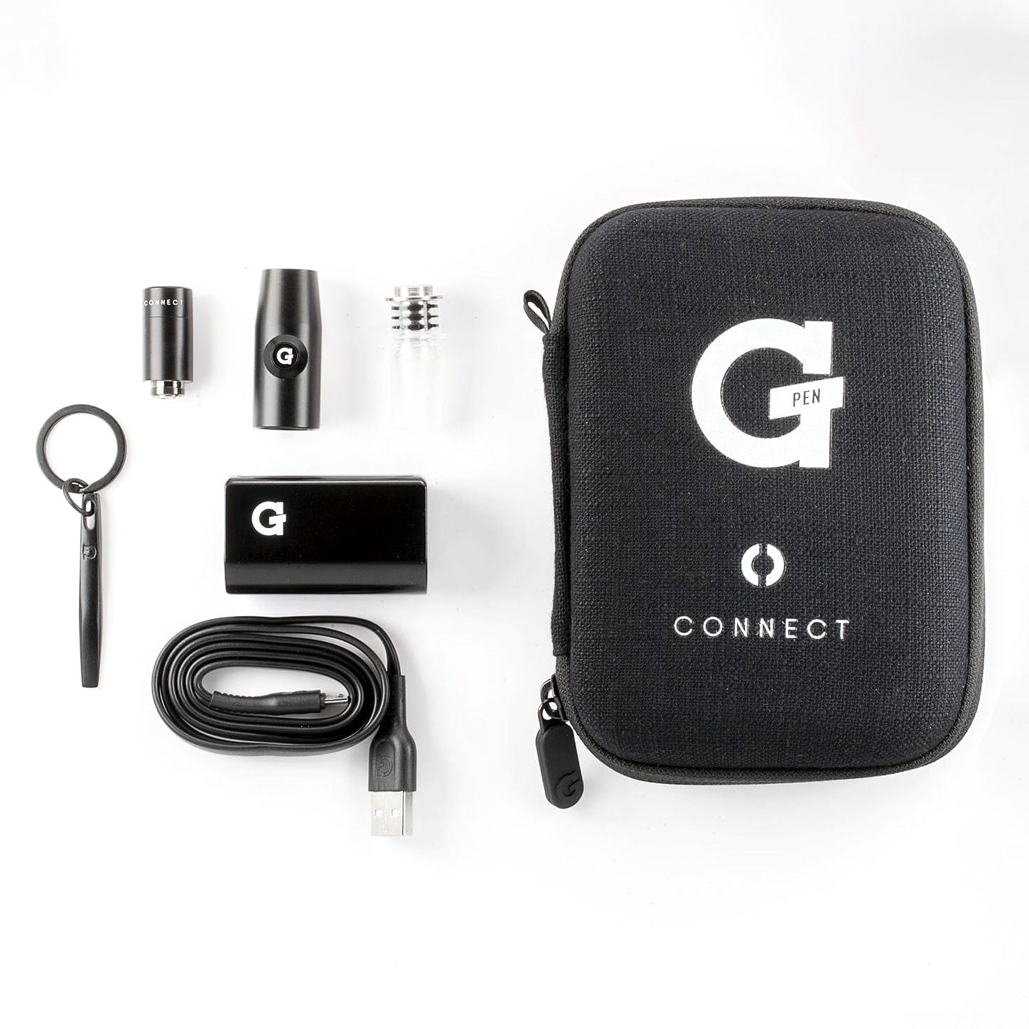 NVP24640 G Pen Connect Concentrate Vaporizer-5