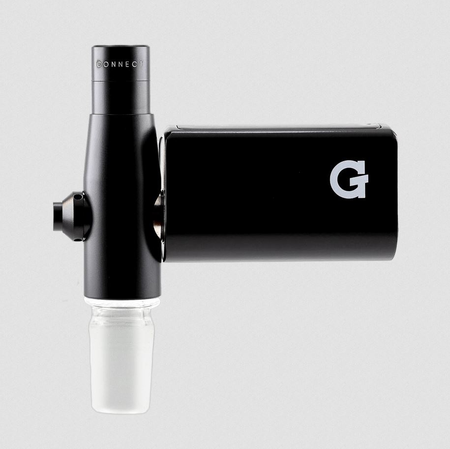 NVP24640 G Pen Connect Concentrate Vaporizer