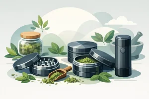 Best Grinder for Herbs: What to Buy