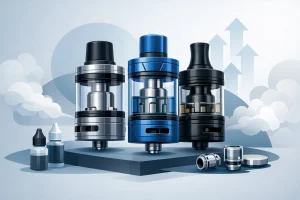 Best Selling Vape Tanks Worth Buying