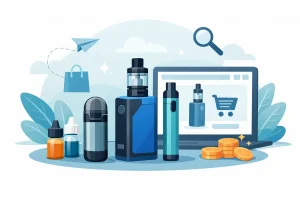 Cheap Vape Kits Online That Are Worth Buying