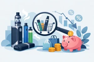 Discount Vapes UK - How to Save Without Guesswork
