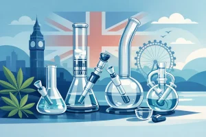 Glass Bongs UK Sale - What to Buy Now