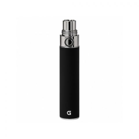 Genuine Grenco G Pen Vaporizer Spare Battery on white background