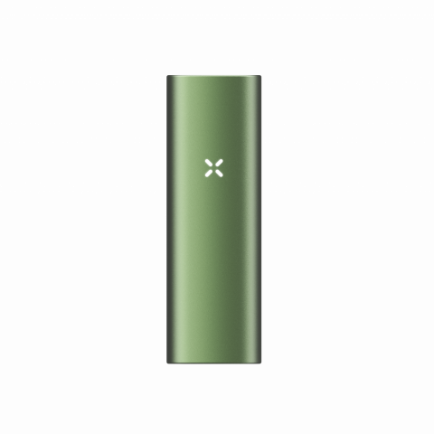 PAX Mini 2 Vaporizer - Compact Dry Herb Vape