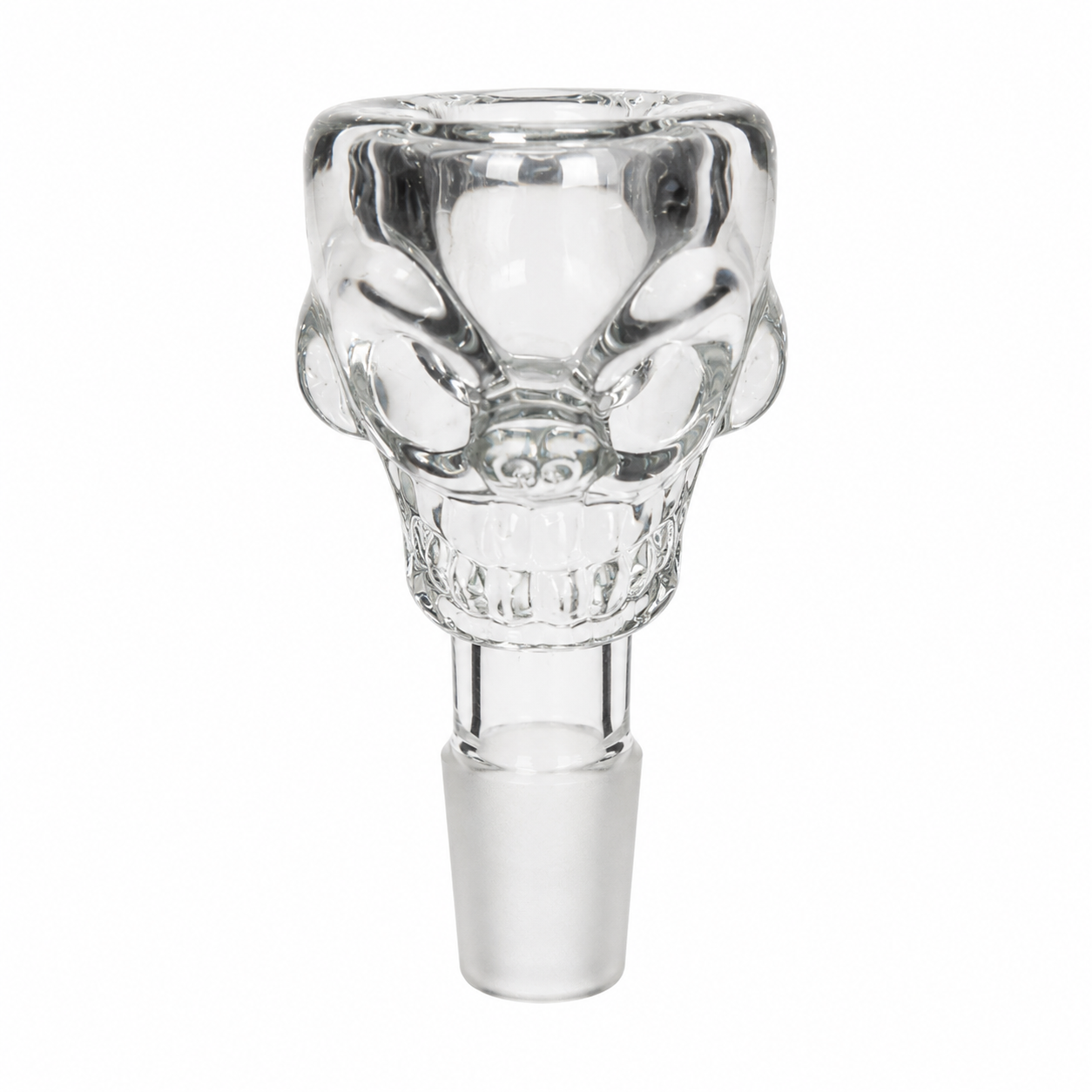 skull plug