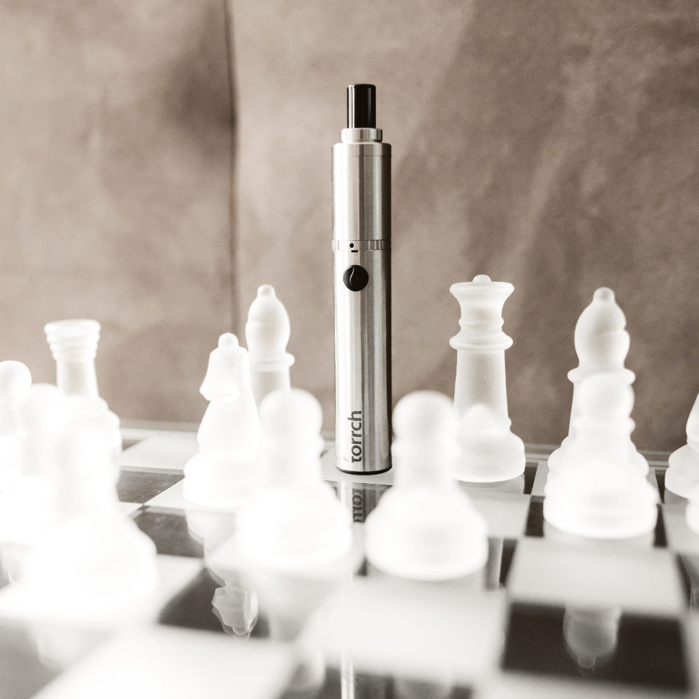 torrch-silver-vape-pen