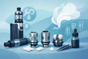 Vape Coils Replacement Guide for Better Vaping