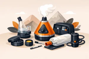 Volcano Compatible Accessories Worth Buying