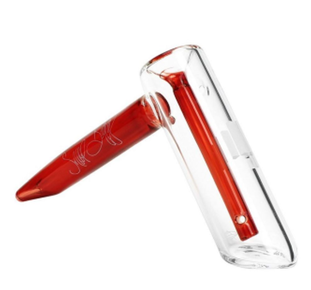 NPI22226 Pounds Lightship – Red
