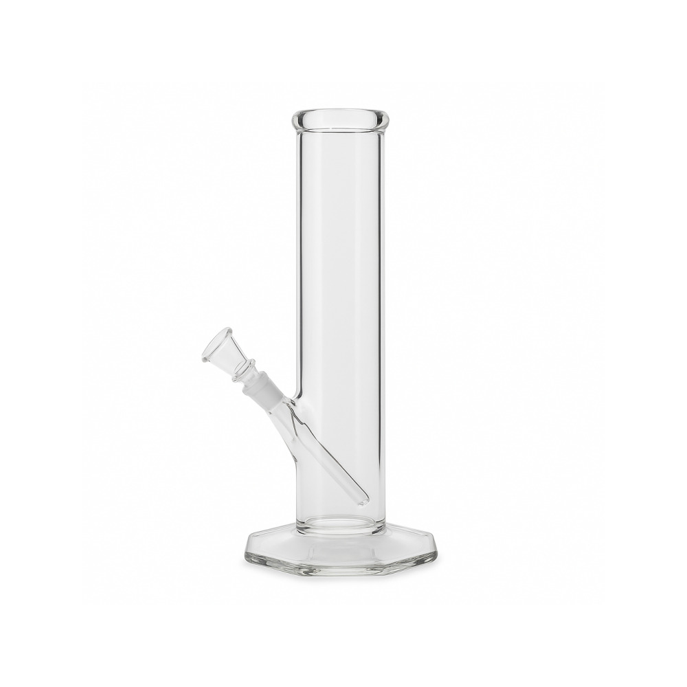 EHLE 18.8mm joint size detail with included bowl and downpipe