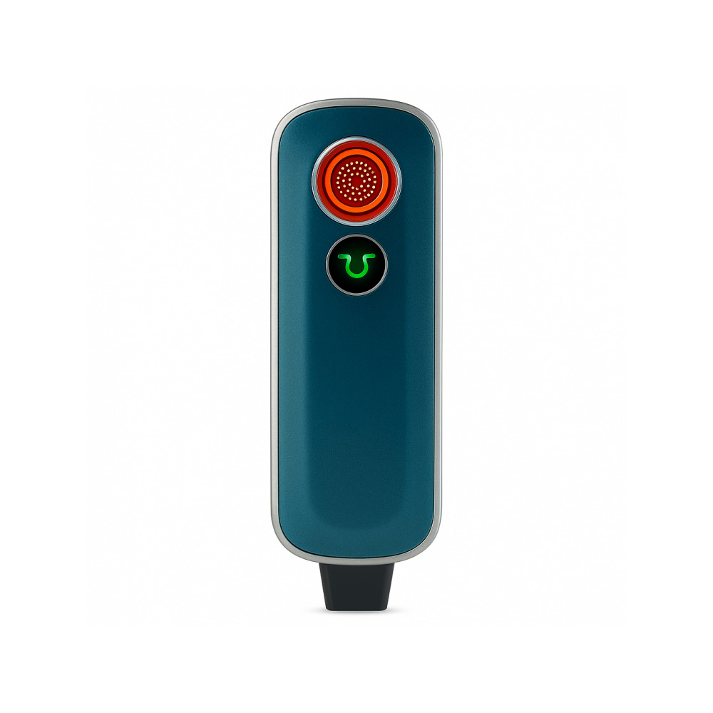 Firefly 2 Plus Blue charging dock and USB 3.0 cable accessories