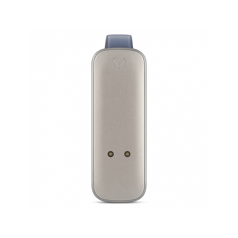 Firefly 2 Plus Oak Silver concentrate pads and cleaning accessories included in box
