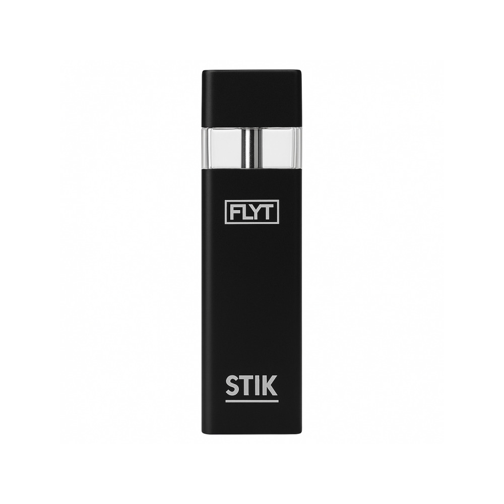 FLYT STiK ceramic slab heating chamber showing high-grade ceramic base and walls