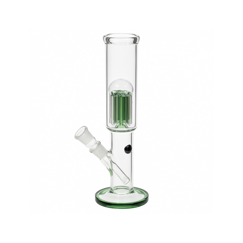 29.2mm 6-shooter diffuser downstem included with the Grace Glass cylinder bong