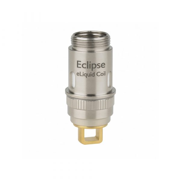 Grizzly Eclipse eLiquid replacement coil sub ohm cotton wick