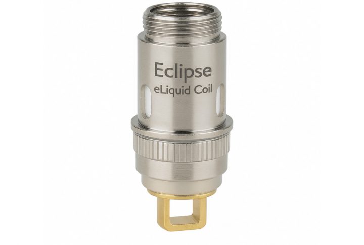 Grizzly Eclipse eLiquid replacement coil sub ohm cotton wick