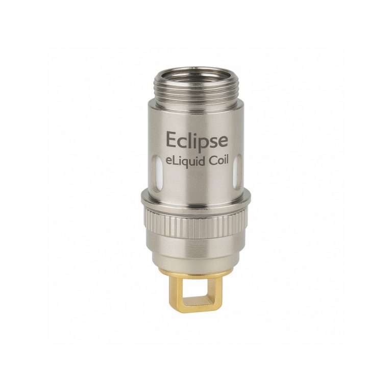 Grizzly Eclipse eLiquid replacement coil sub ohm cotton wick