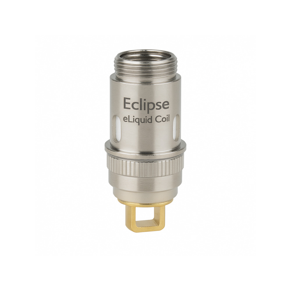 Grizzly Eclipse eLiquid replacement coil sub ohm cotton wick