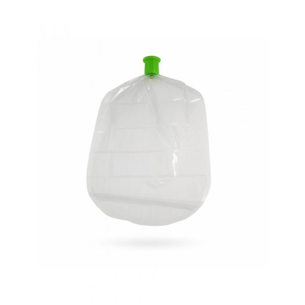 Herbalizer replacement squeeze valve balloons in clear packaging