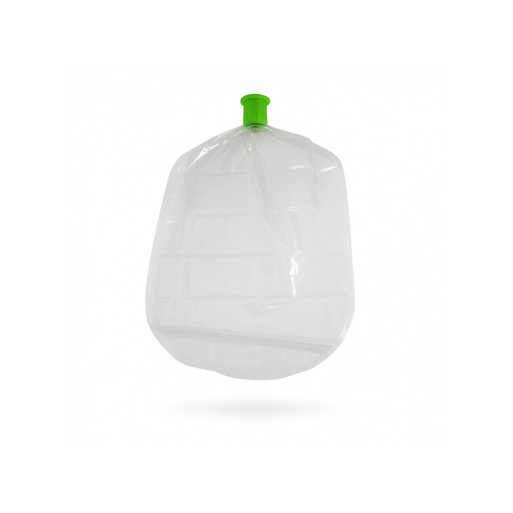 Herbalizer replacement squeeze valve balloons in clear packaging