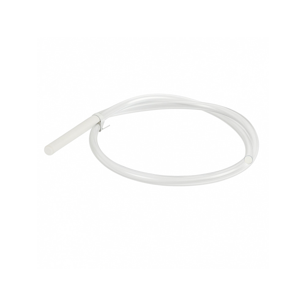 Herbalizer bowl coupling replacement part on white background