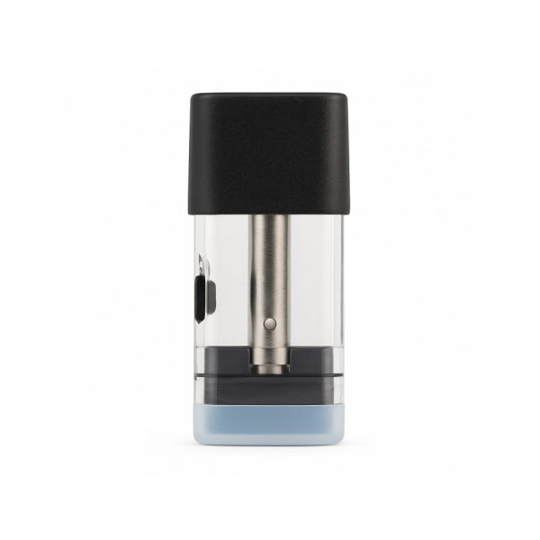 Kandypens Rubi Pod leak-proof design handmade in the USA close-up