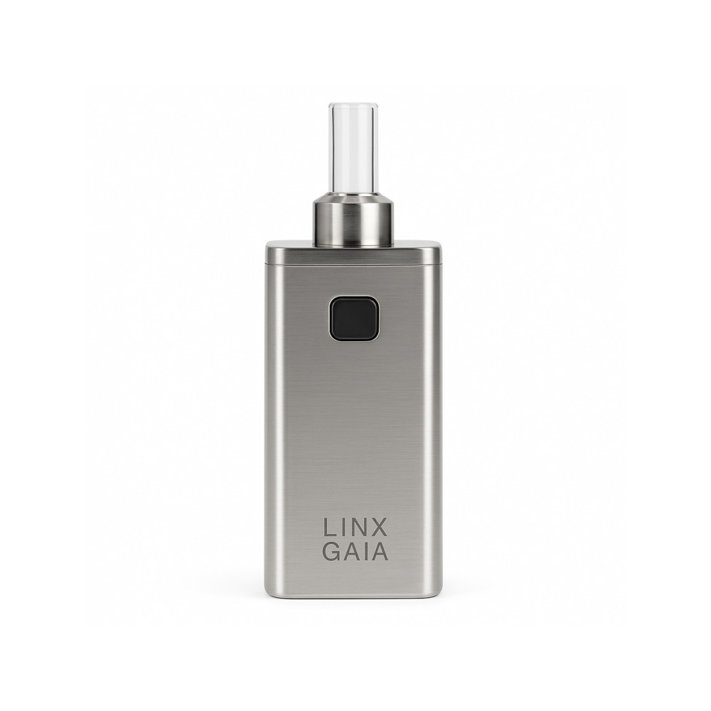 Linx Gaia complete kit with accessories and USB charger