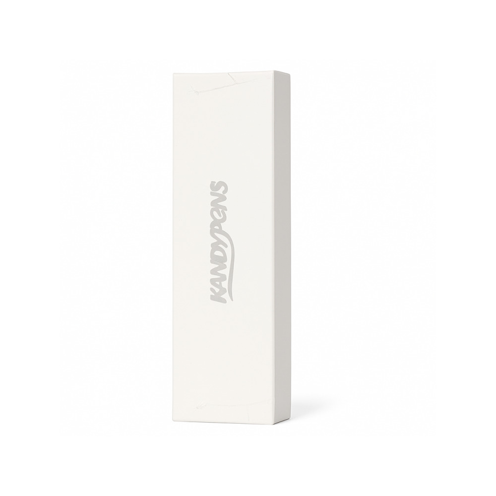 Pink Kandypens Mini concentrate vaporizer showing atomizer detail