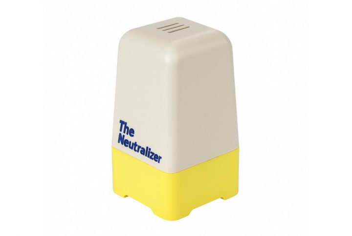 Neutralizer Pro Kit EU hydroponics odour eliminator kit with dispensing unit and starter cartridge