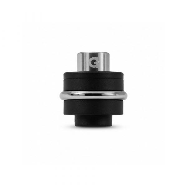 Grenco Science VS585 heating element coil close-up detail view