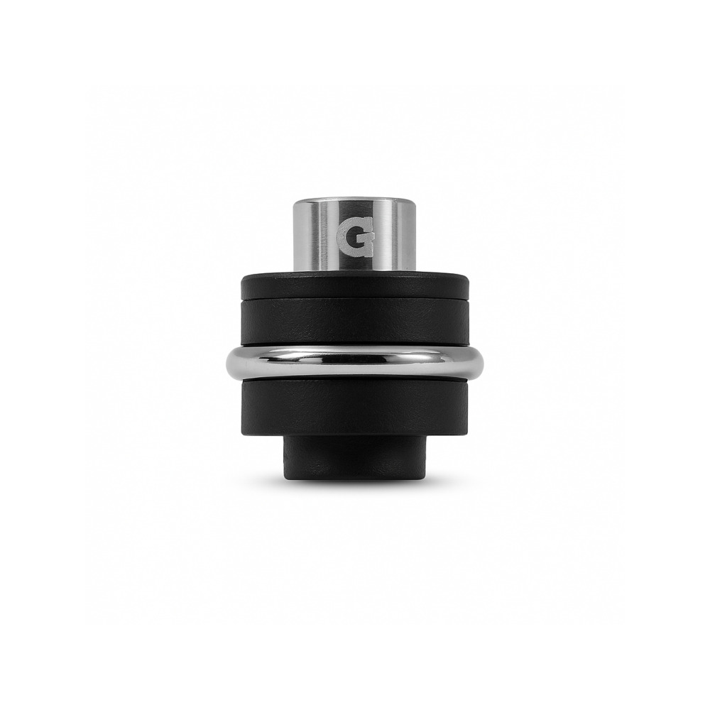 Grenco Science VS585 heating element coil close-up detail view