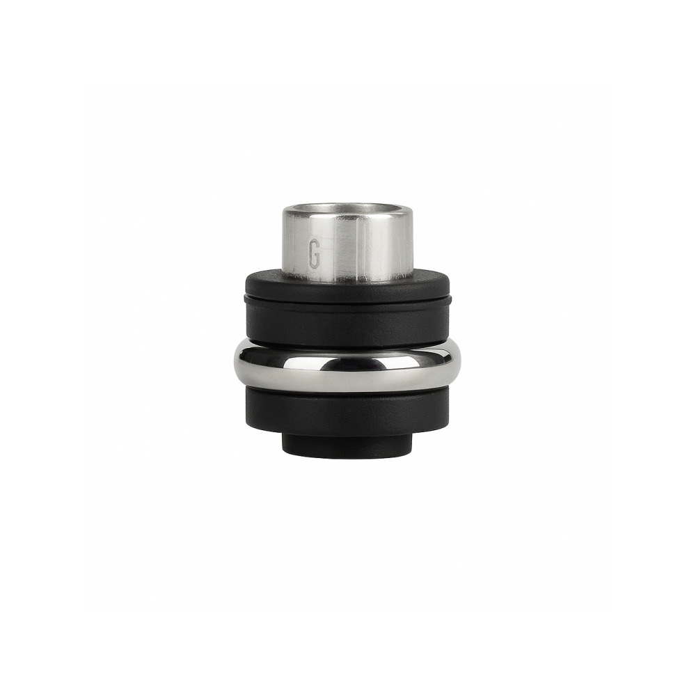 Original MicroG coil compatible with HUF G Flask and ZED’S DEAD editions