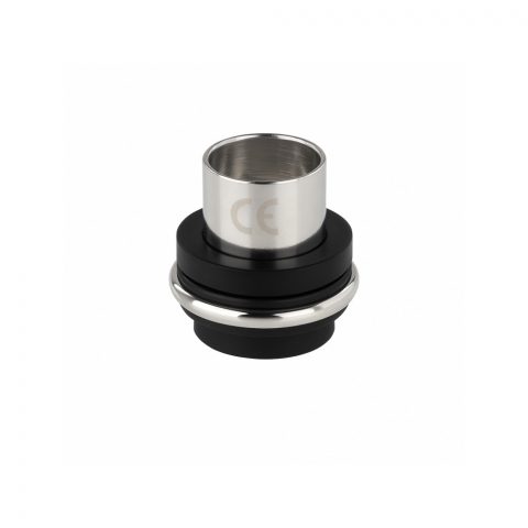 Original MicroG replacement coil by Grenco Science VS585 on white background
