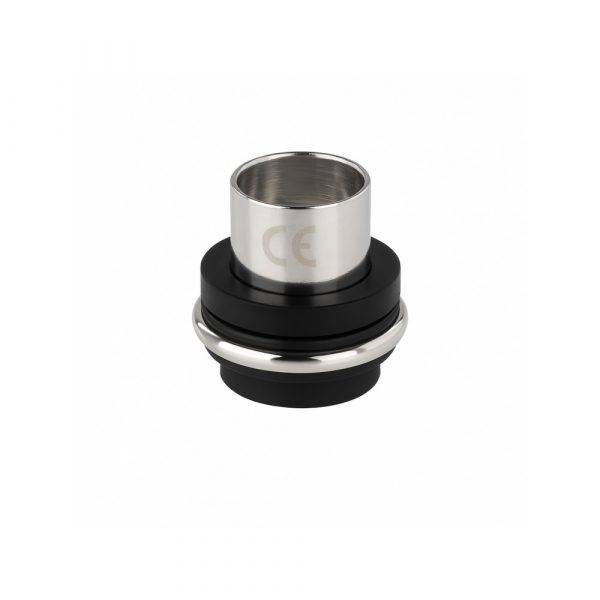 Original MicroG replacement coil by Grenco Science VS585 on white background