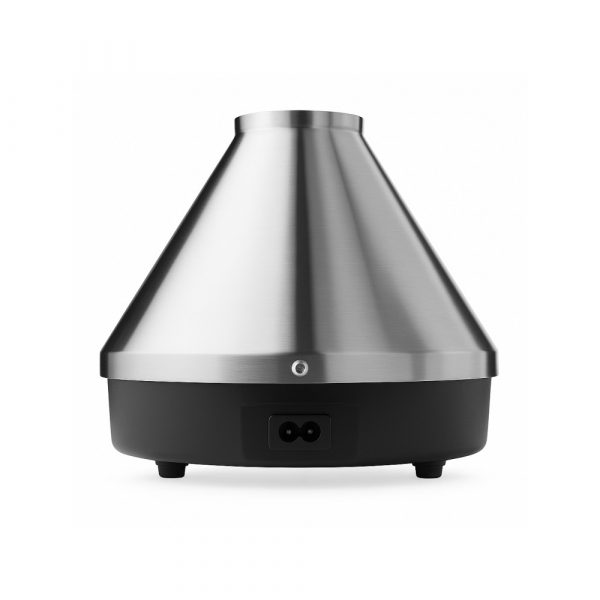 Volcano Digital 220v EU vaporiser by Storz and Bickel with balloon bag system and stainless steel heating chamber