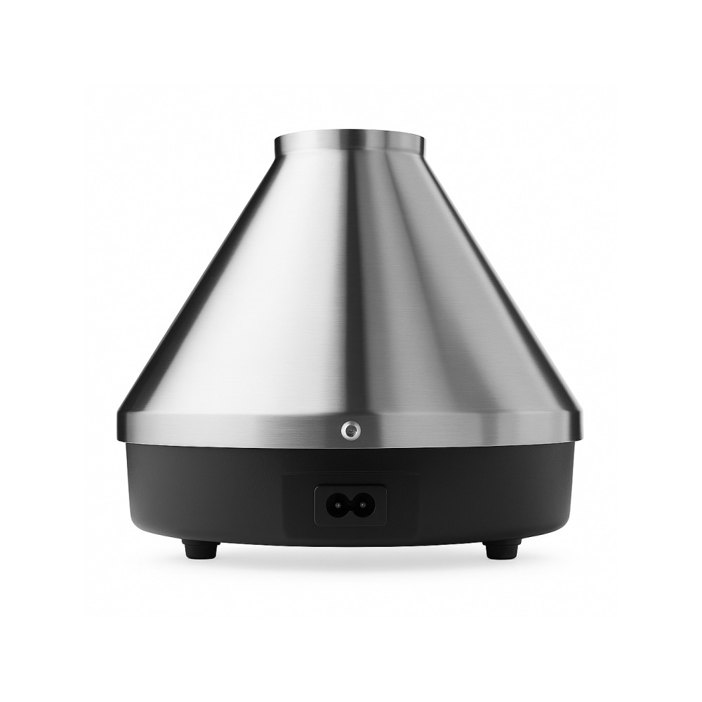 Volcano Digital 220v EU vaporiser by Storz and Bickel with balloon bag system and stainless steel heating chamber